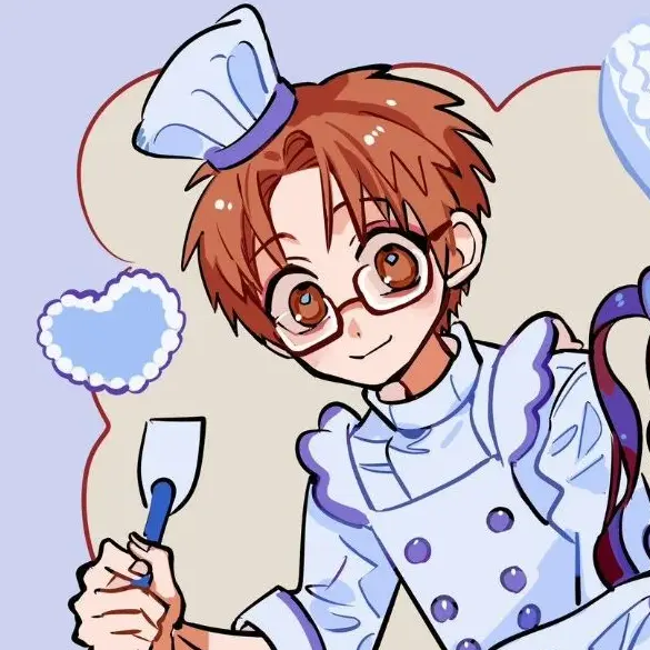 kirby.의 バレンタイン、誰にあげるの？