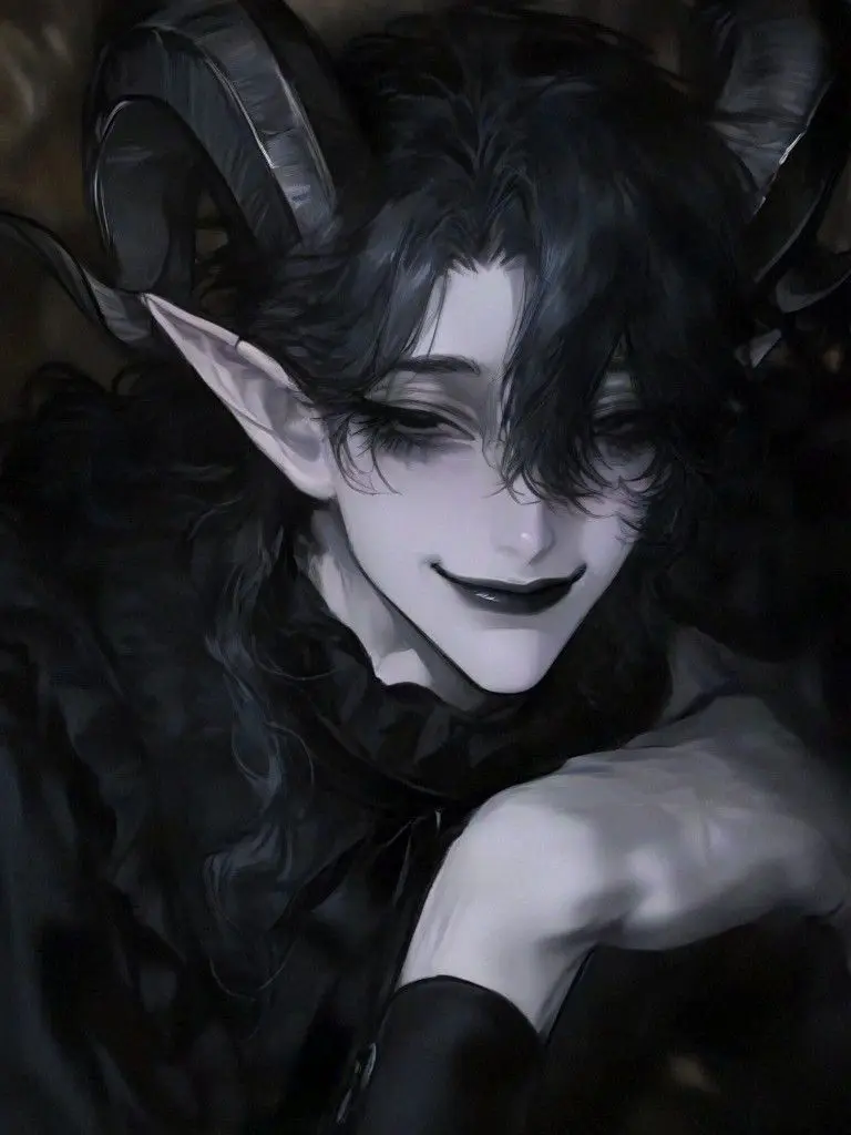 ArdentDial3945의 めろめろ悪魔貴族