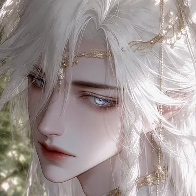 Profile image of Henry