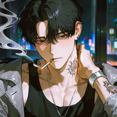 Profile image of Lucian Kataoka