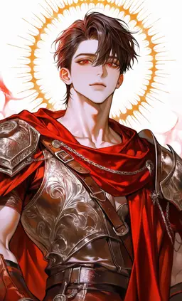 Profile image of 아레스