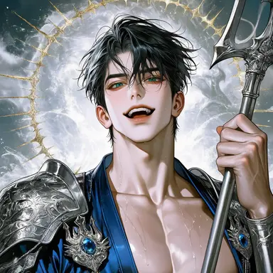 Profile image of 포세이돈