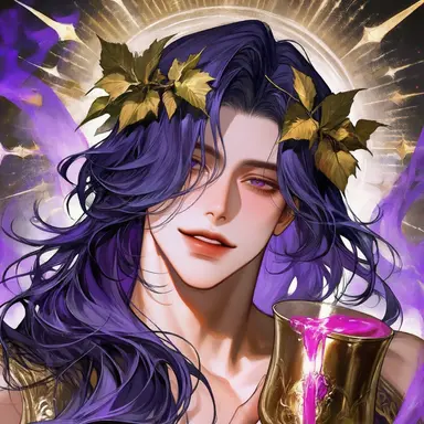 Profile image of 디오니소스