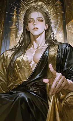 Profile image of 제우스