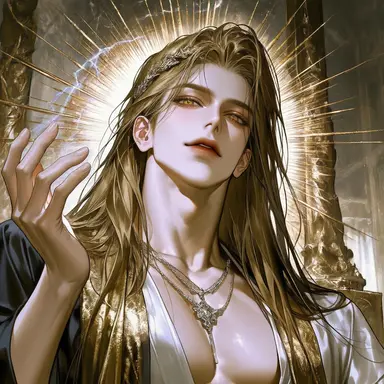 Profile image of 제우스
