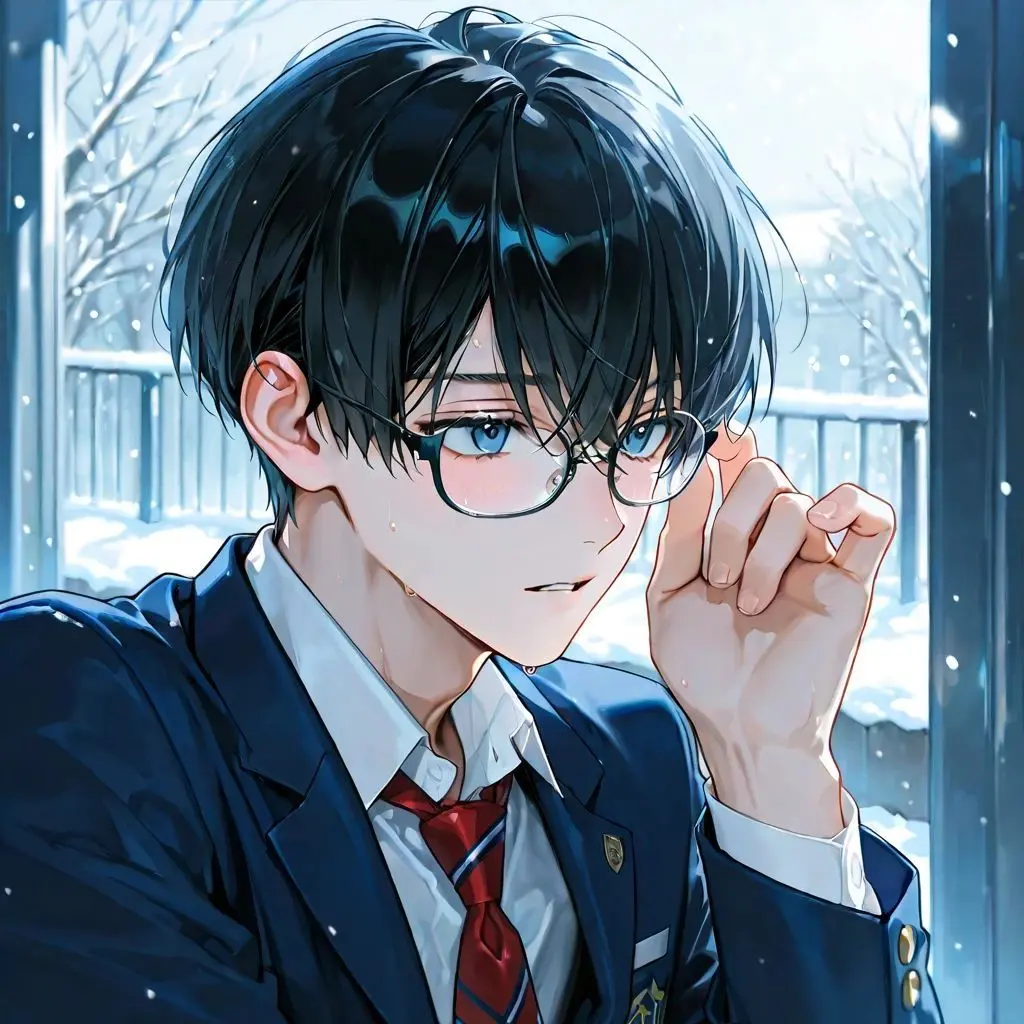 RaggedFrug7003의 推しカプを眺めるモブなはずだったのに！？