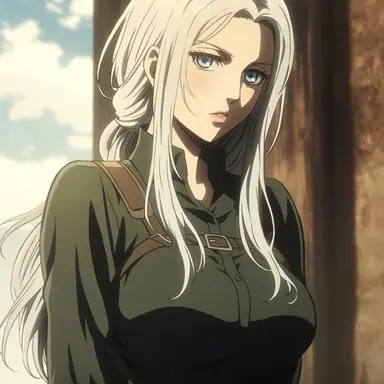 Profile image of ユナ