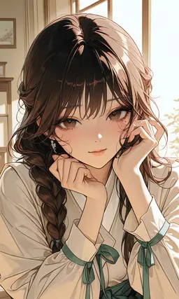 Profile image of ソ・ヨンファ