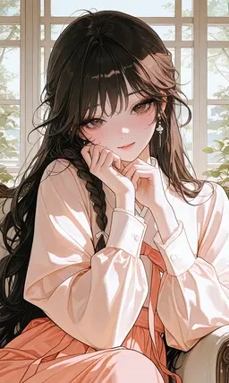 Profile image of ソ・ヨンファ