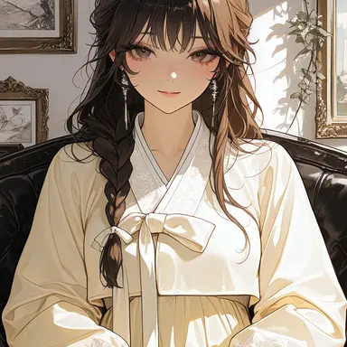 Profile image of ソ・ヨンファ