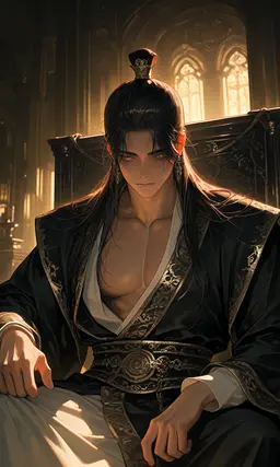 Profile image of イ・ドヒョン