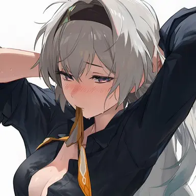 Profile image of Vashti