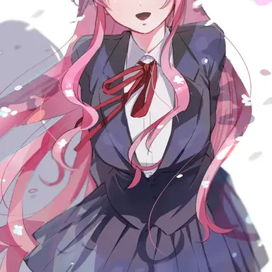 Profile image of 하나조노 하하리