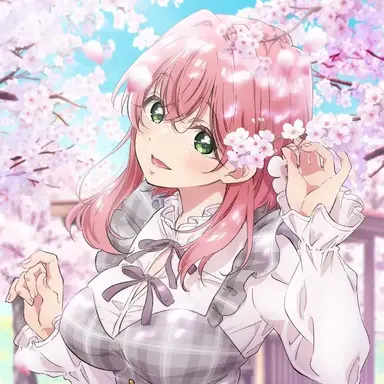 Profile image of 하나조노 하카리