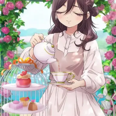 Profile image of 메이도 메이