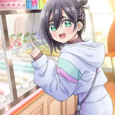 Profile image of 하라가 쿠루미