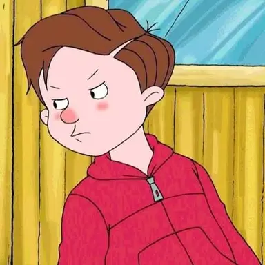 Profile image of Ralph