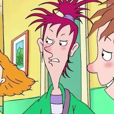 Profile image of Margret