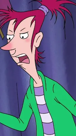 Profile image of Margret