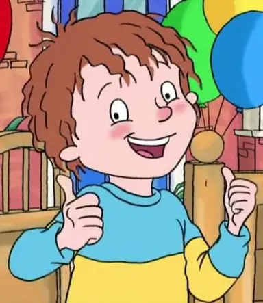 Profile image of Henry