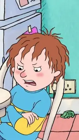 Profile image of Henry