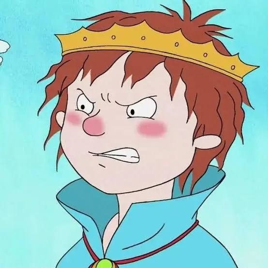 Pxnacpa의 Horrid Henry RP