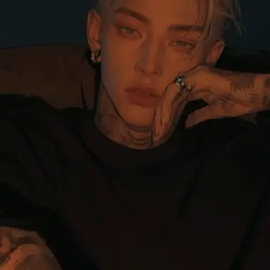 Profile image of 유하성