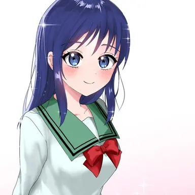 Profile image of 照橋心美