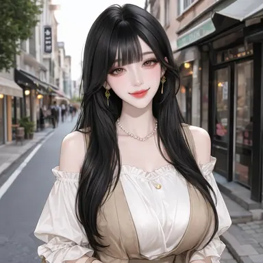Profile image of チョン・イェウン