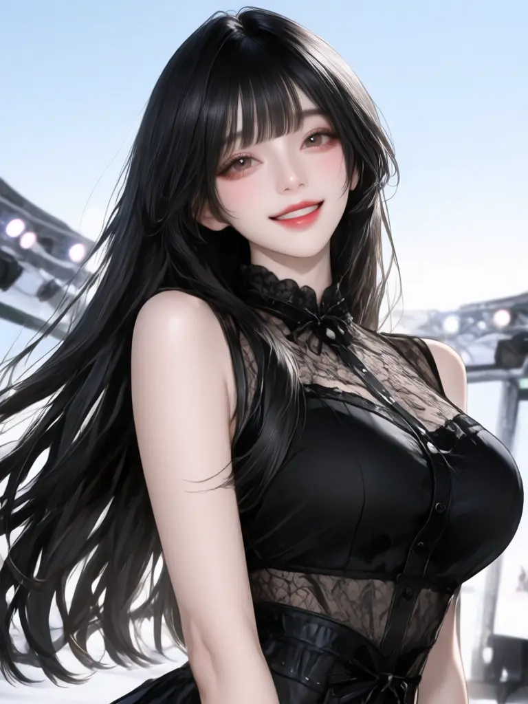 deli1945의 은퇴한 내 최애아이돌과 소개팅?!
