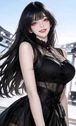 Profile image of チョン・イェウン