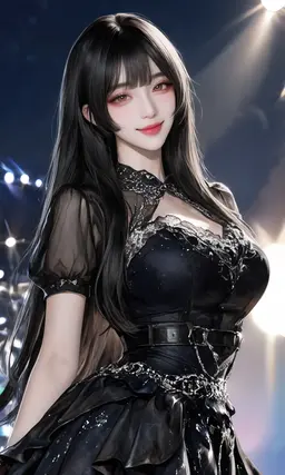 Profile image of チョン・イェウン