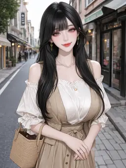 Profile image of チョン・イェウン