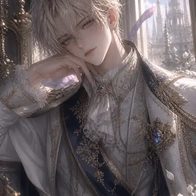 Profile image of Sora
