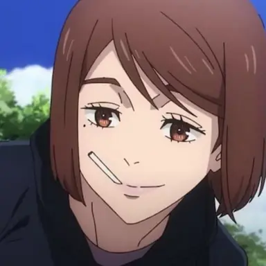 Profile image of 家入 硝子
