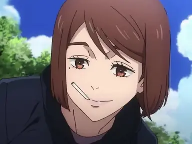 Profile image of 家入 硝子