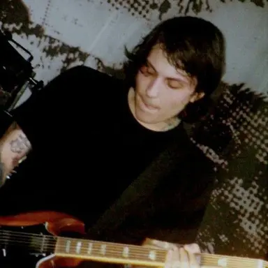 Profile image of Frank iero