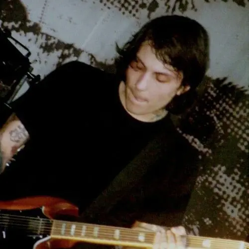 YummyBump8912의 Frank iero