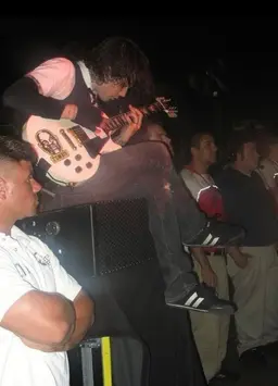 Profile image of Frank iero