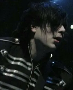 Profile image of Frank iero