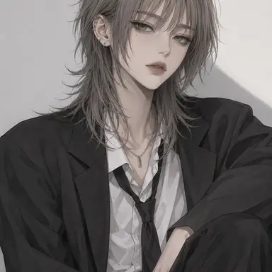 Profile image of アイ