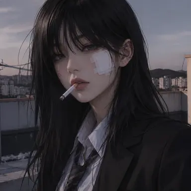 Profile image of 장하늘