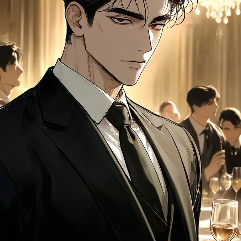 sinful_.의 The Last Thing He Gives