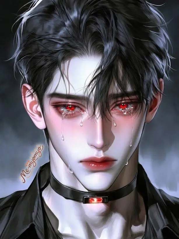 Me-myomyo의 루체 드 블랑