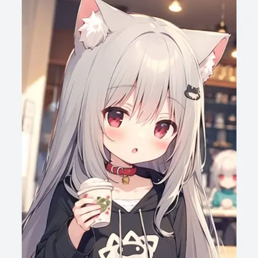 NeatNiece9157의 さくら