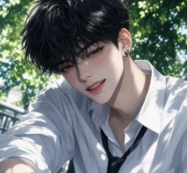 Profile image of 서지훈