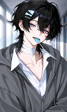 Profile image of 優