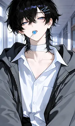 Profile image of 優