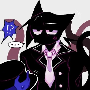 Profile image of 블랙