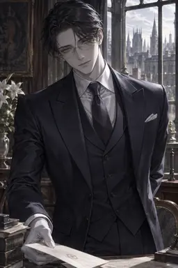 Profile image of ロベルト